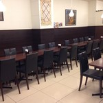 エスニックキッチンサティー - 貸切パティーの時