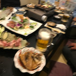 居食亭 豊 - 