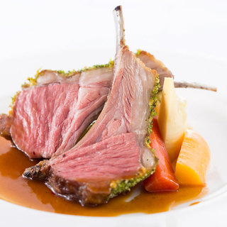 オザミデヴァン本店のクオリティを