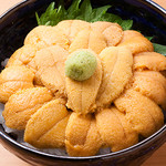 うに むらかみ - メイン写真: