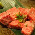 Miyazaki Gyuu Daiichi Gou Shitei Ten Yakiniku no Koukaen Tachibana Dori Ten - 宮崎牛ヒレ肉