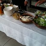 cafe rest montrose - 