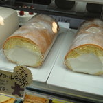 パティスリー　ナチュール - 絶品ロールケーキ