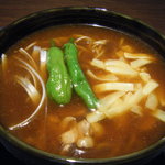 soba みのり - 