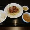 お食事処 モチマル - 料理写真: