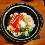 야도리키 토리 전문 이자카야