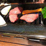 Shinra Garden Hachimandori Ten - うらみすじ