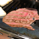 Shinra Garden Hachimandori Ten - 松坂牛 とうがらし