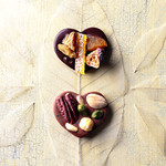 STAR JEWELRY CAFE & Chocolatier - ドライフルーツやナッツを使用したマンディアン