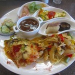 Dining Homare - ２０１７年４月再訪問