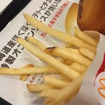 マクドナルド - 