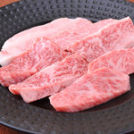 カルビ/塩カルビ