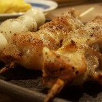 Yakitori no Oogiya Komono Ten