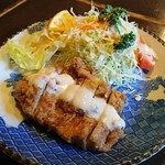 鳥料理 ゆふ - 