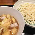 山田うどん - 