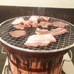 Shichirin Yakiniku Anan Dainichi Ten - 