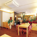 ハンバーグカフェVeggy - 