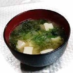 ・おみそ汁