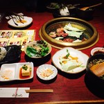 벳푸 스미야키테이 치하라 - 