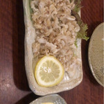 おきなわ料理家 残波の花 - 