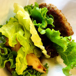 Mos Burger Mizusawa Ten - 