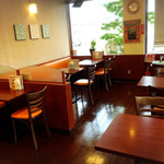 Mos Burger Mizusawa Ten - 