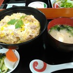 旬菜舎　さと山 - 