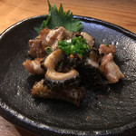 솟타쿠 마에다 - 和牛ホルモン焼き