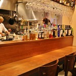 イタリアンバル AMIGO - 