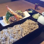 Soba Yuzuki - 