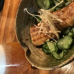 Task Inn - 三河一色産うざく