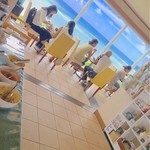 Cafe やぶさち - 