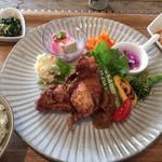 ベジドリーム - 