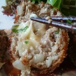 カフェ ザ イーチ タイム - 