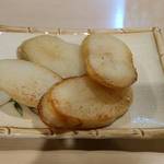 炉辺焼き　喜楽 - 