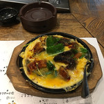 俺たち元気の源 オモシロろばた 北陸水産 - 