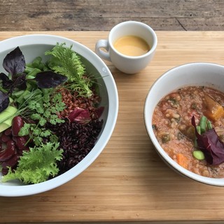 アールケイ ガーデン_0