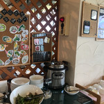 Cafe やぶさち - 