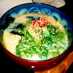 伊沙羅 - ラーメン♪