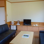 鎮西町国民宿舎 波戸岬 - 