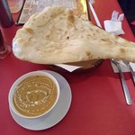 インド・ネパール料理 ベトガト - 