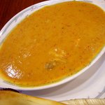 Ganesh Numata Ten - ランチセットB