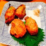 ののむら - 手作りさつま揚げ