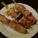 とりちゃん - 焼鳥