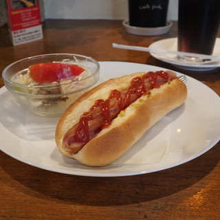 coffee shop MIWAKU_0