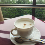 彫刻の森ダイニング - 