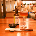 Sake Labo Nonpe - 