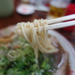 神戸ラーメン 第一旭 - ☆麺(*^。^*)☆