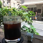 Coffee Kan Shinsaibashi Ten - 