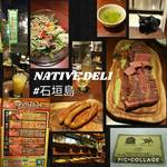 NATIVE DELI - 